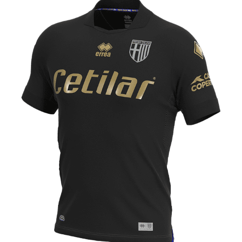 Maillot Parma Calcio Third 2021-22