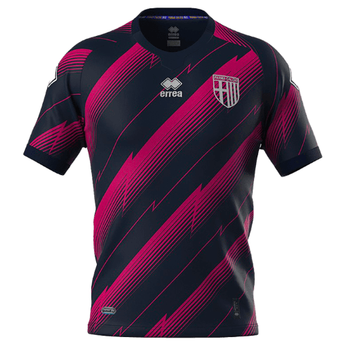 Maillot Parma Calcio Third 2022-23