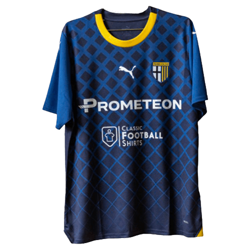 Maillot Parma Calcio Third 2023-24