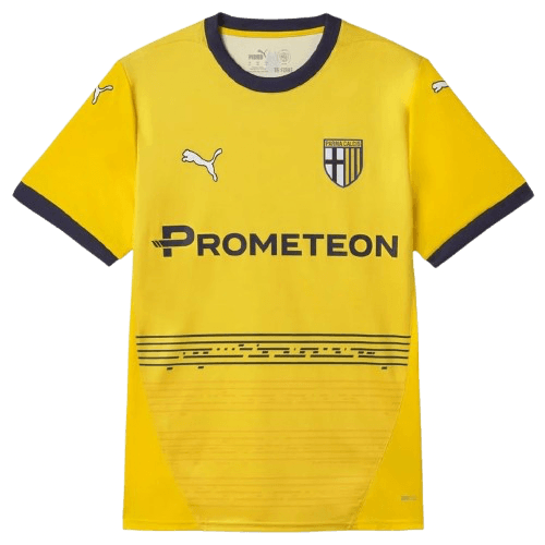 Maillot Parma Calcio Third 2024-25
