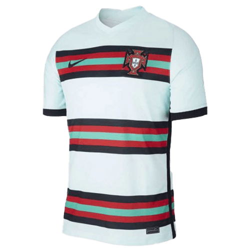 Maillot Portugal Away 2021-22