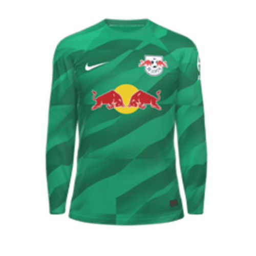 Maillot RB Leipzig Fourth 2023-24