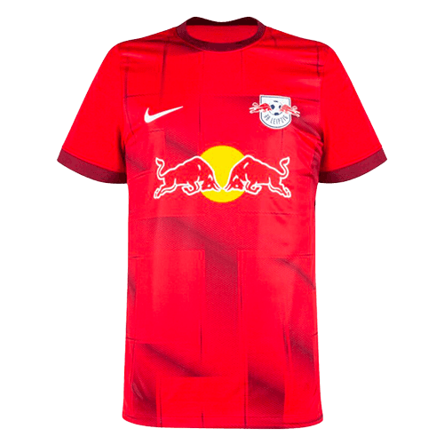 Maillot RB Leipzig Away 2022-23