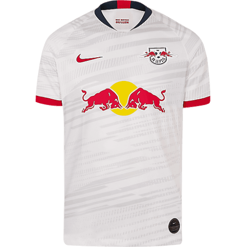 Maillot RB Leipzig Home 2019-20
