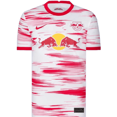 Maillot RB Leipzig Home 2021-22