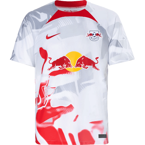 Maillot RB Leipzig Home 2022-23
