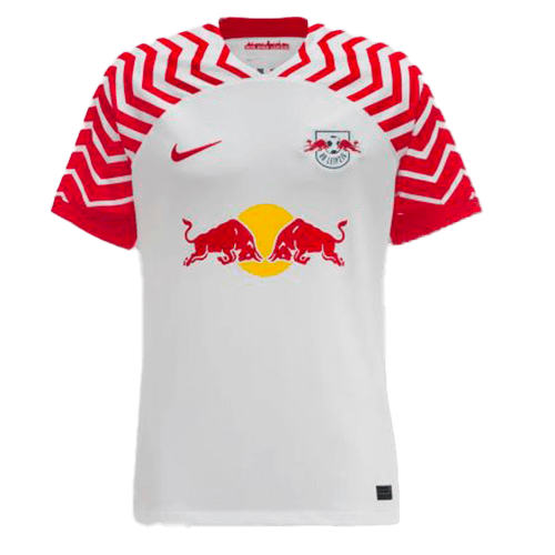 Maillot RB Leipzig Home 2023-24