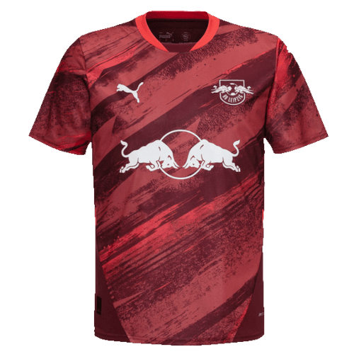 Maillot RB Leipzig Home 2024-25