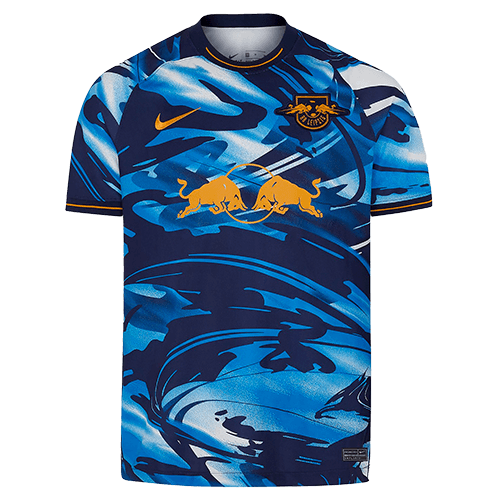 Maillot RB Leipzig Third 2020-21