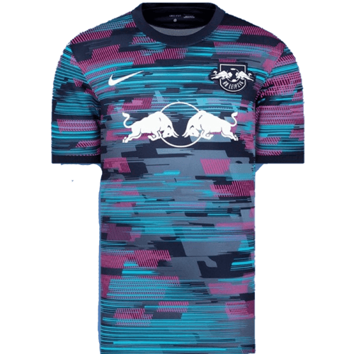 Maillot RB Leipzig Third 2021-22
