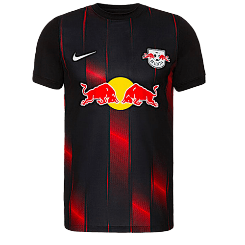Maillot RB Leipzig Third 2022-23