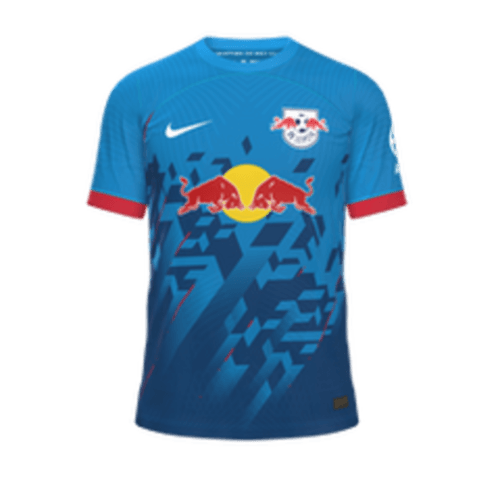 Maillot RB Leipzig Third 2023-24
