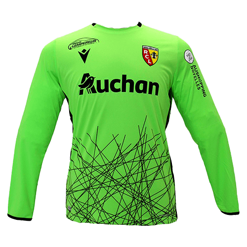 Maillot RC Lens Fourth 2020-21