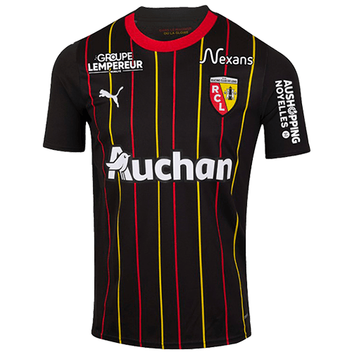 Maillot RC Lens Away 2023-24