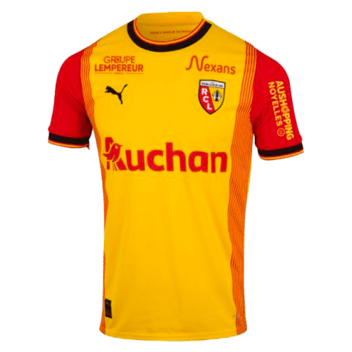 Maillot RC Lens Home 2023-24