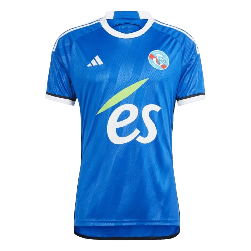 Maillot RC Strasbourg Home 2023-24