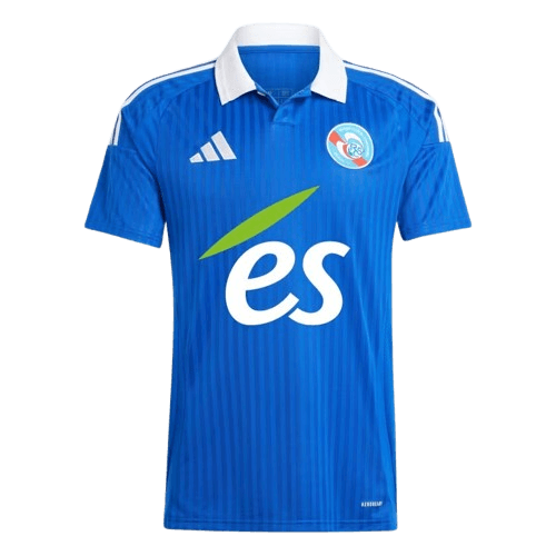 Maillot RC Strasbourg Home 2024-25