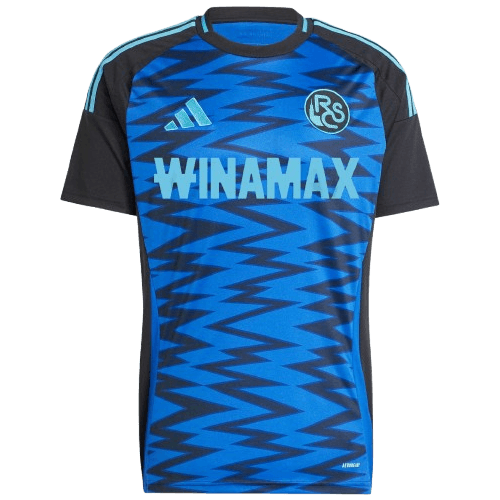 Maillot RC Strasbourg Third 2024-25