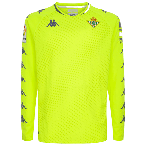 Maillot Real Betis Fourth 2020-21