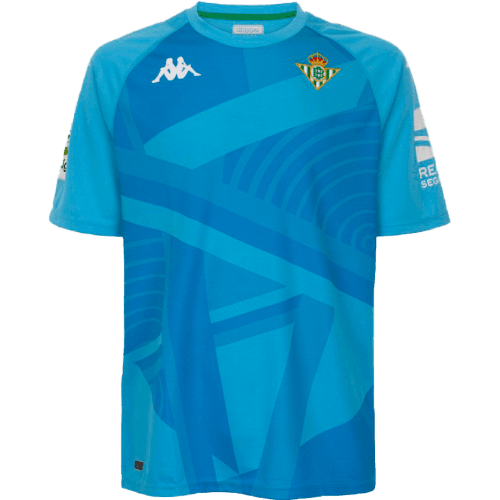 Maillot Real Betis Fourth 2021-22