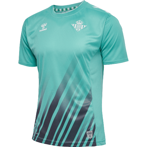 Maillot Real Betis Fourth 2022-23