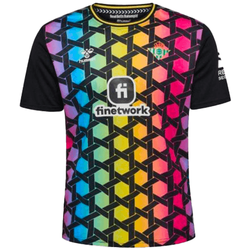 Maillot Real Betis Fourth 2023-24