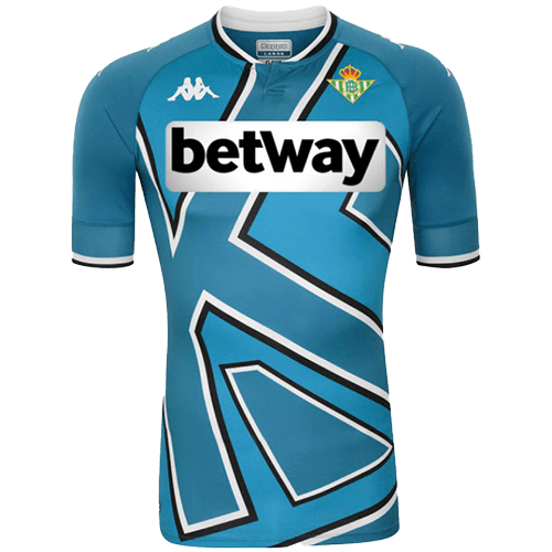 Maillot Real Betis Fifth 2020-21