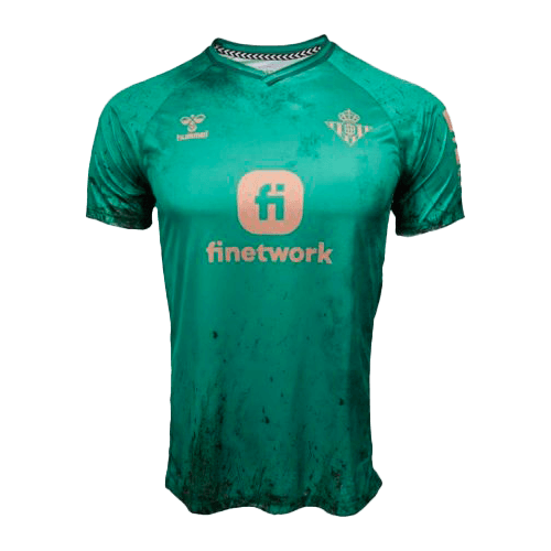 Maillot Real Betis Fifth 2022-23