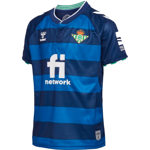 Maillot Real Betis Away 2022-23