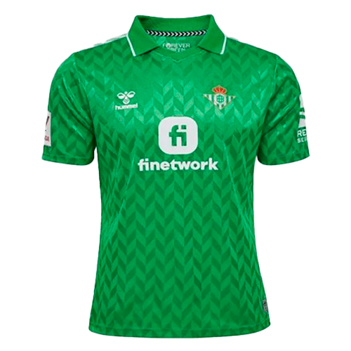 Maillot Real Betis Away 2023-24