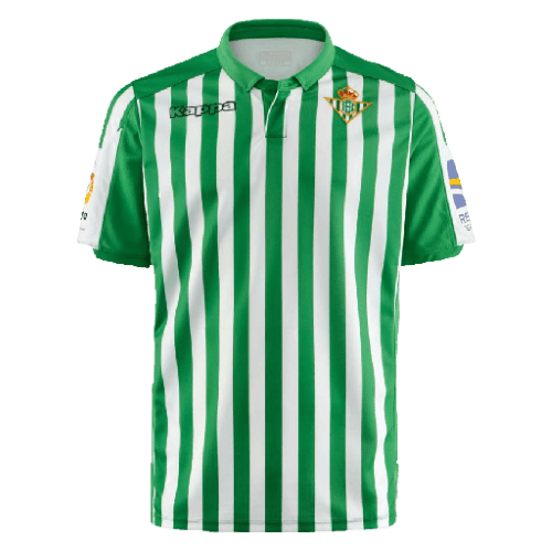 Maillot Real Betis Home 2019-20