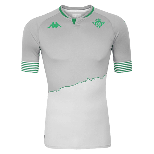 Maillot Real Betis Third 2020-21