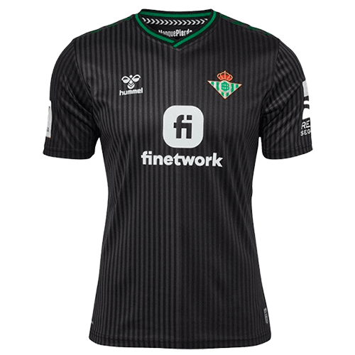 Maillot Real Betis Third 2023-24