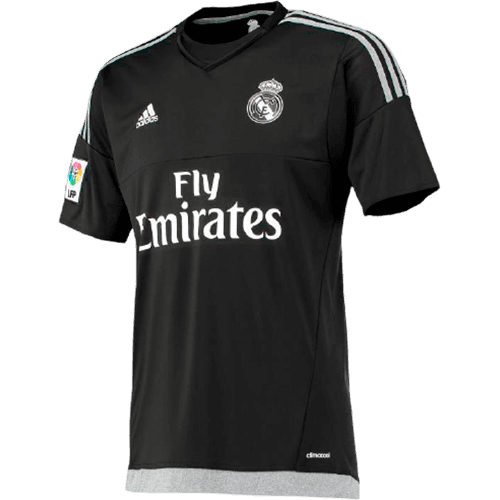 Maillot Real Madrid Fourth 2015-16