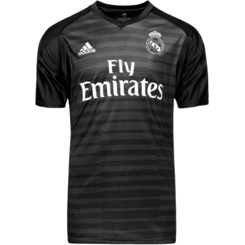 Maillot Real Madrid Fourth 2018-19