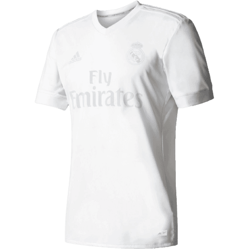 Maillot Real Madrid Fifth 2016-17