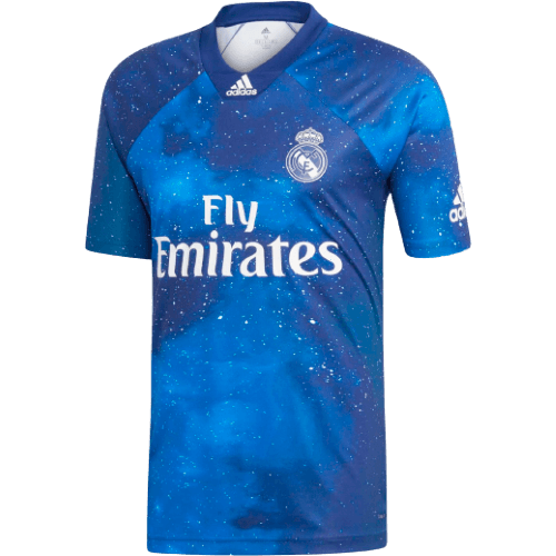 Maillot Real Madrid Fifth 2018-19