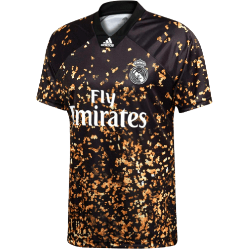 Maillot Real Madrid Fifth 2019-20