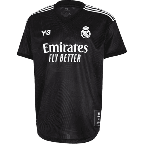 Maillot Real Madrid Fifth 2021-22