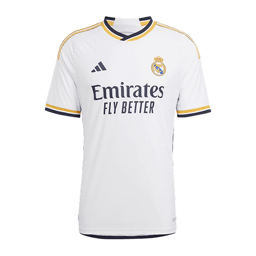 Maillot Real Madrid Home 2023-24