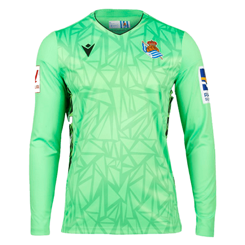 Maillot Real Sociedad Fourth 2023-24