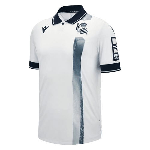 Maillot Real Sociedad Third 2023-24