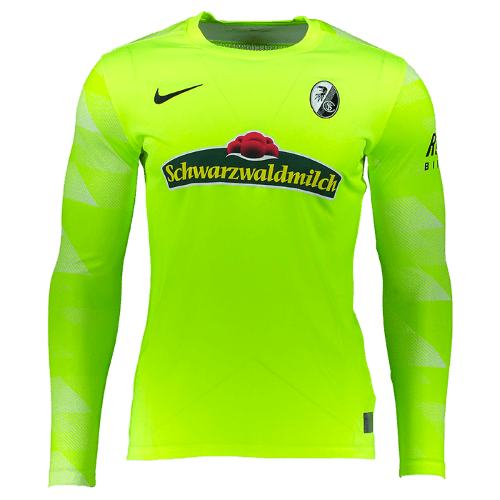 Maillot SC Freiburg Fourth 2021-22