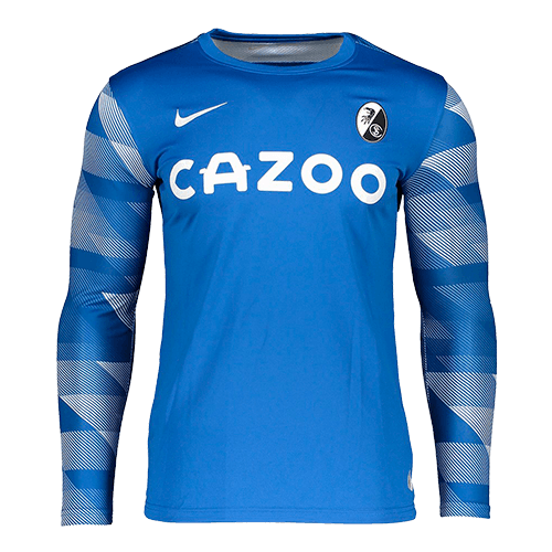 Maillot SC Freiburg Fourth 2022-23