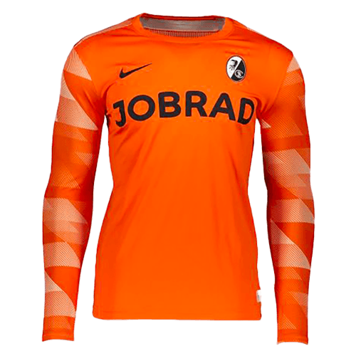 Maillot SC Freiburg Fourth 2023-24