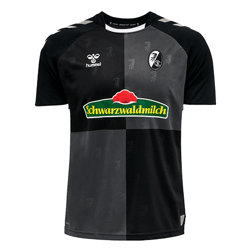 Maillot SC Freiburg Away 2020-21