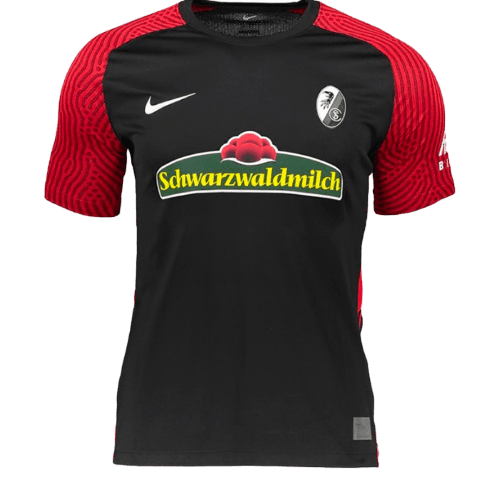 Maillot SC Freiburg Away 2021-22
