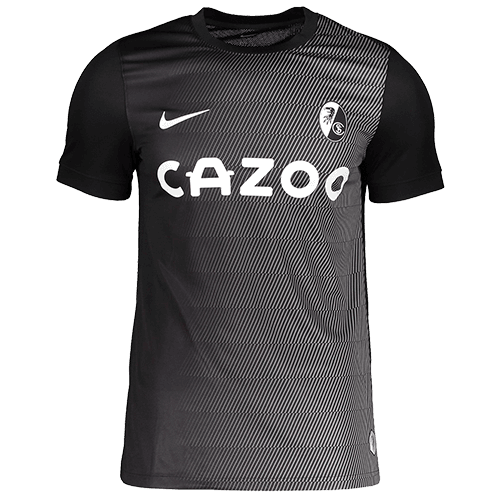 Maillot SC Freiburg Away 2022-23
