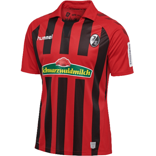 Maillot SC Freiburg Home 2019-20