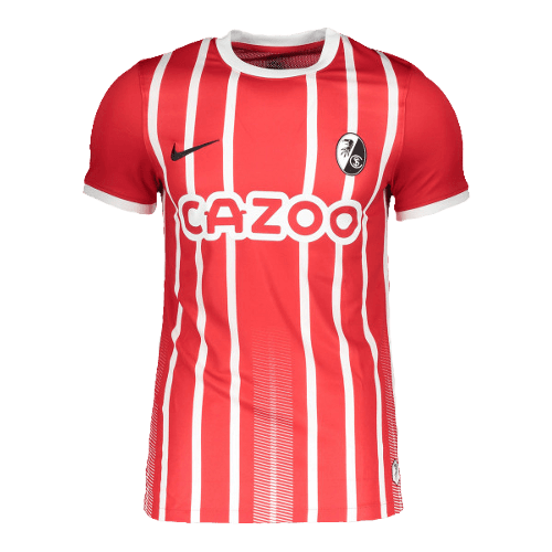 Maillot SC Freiburg Home 2022-23